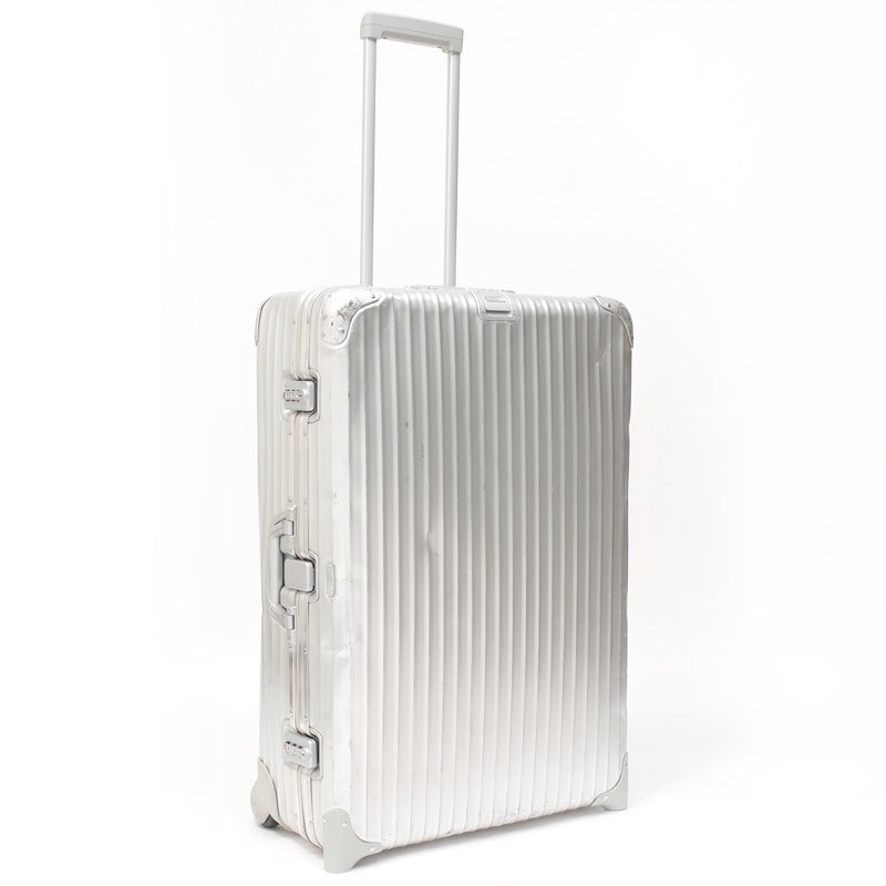 リモワ　トパーズ　中古商品　930.77-2　104リットル　2輪