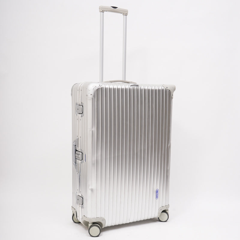 リモワ　トパーズ　中古商品　932.77-2　104リットル　4輪