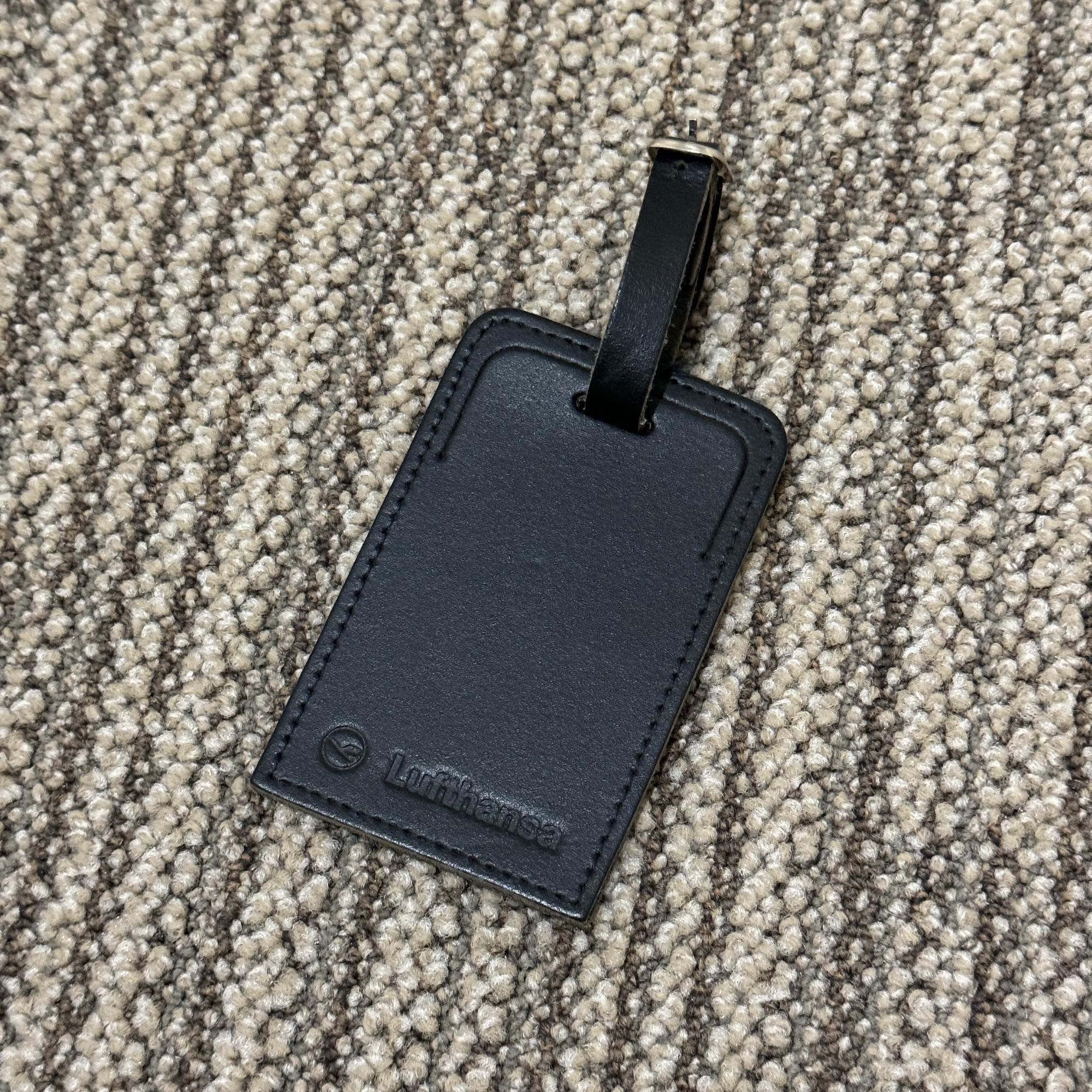 ルフトハンザ　リモワ　パイロット　中古美品　940.50-2 　29リットル　2輪