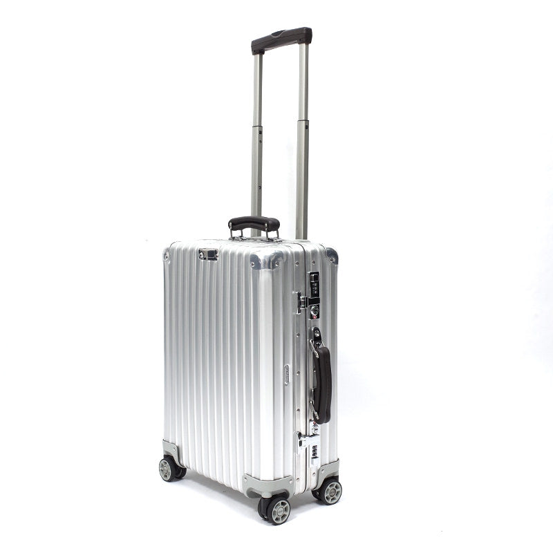 リモワ　クラシックフライト　中古美品　971.52-2　33リットル　4輪