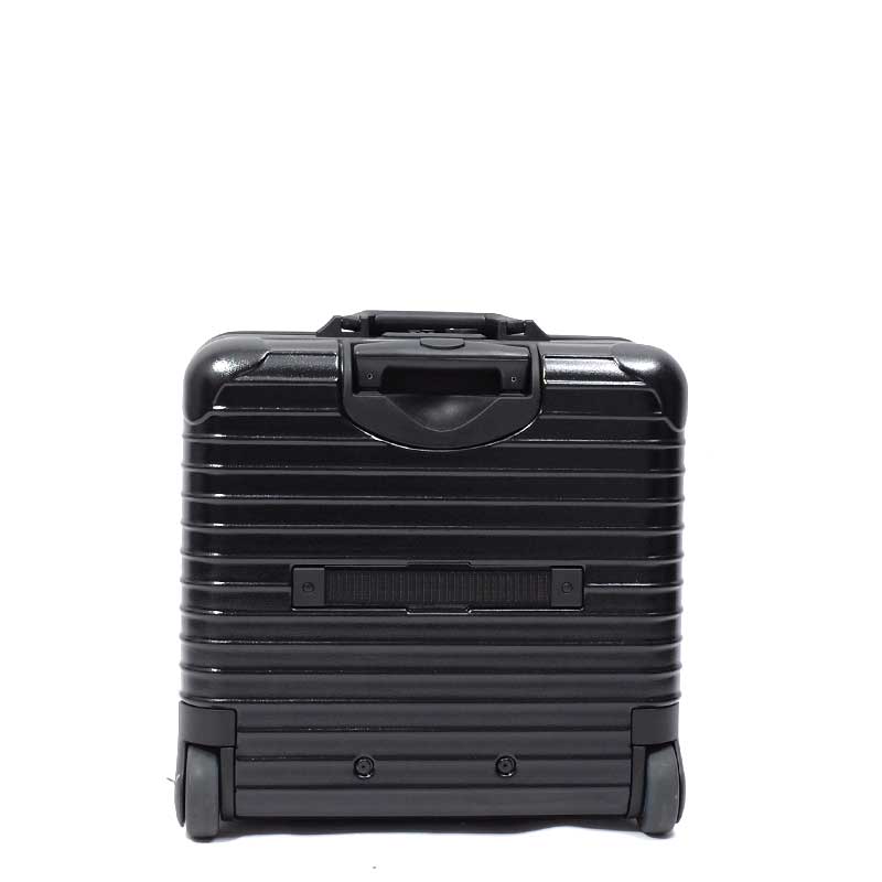 ルフトハンザ　リモワ　ボレロ　中古商品 　821.90-3　23リットル　2輪