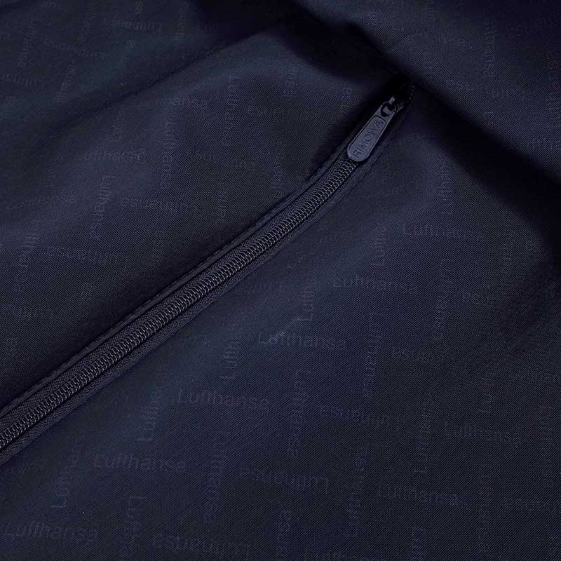 ルフトハンザ　リモワ　ボレロ　中古商品 　821.90-3　23リットル　2輪