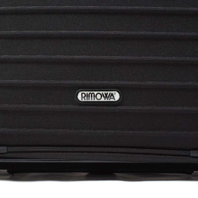 ルフトハンザ　リモワ　ボレロ　中古商品 　821.90-3　23リットル　2輪