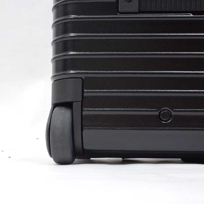 ルフトハンザ　リモワ　ボレロ　中古商品 　821.90-3　23リットル　2輪