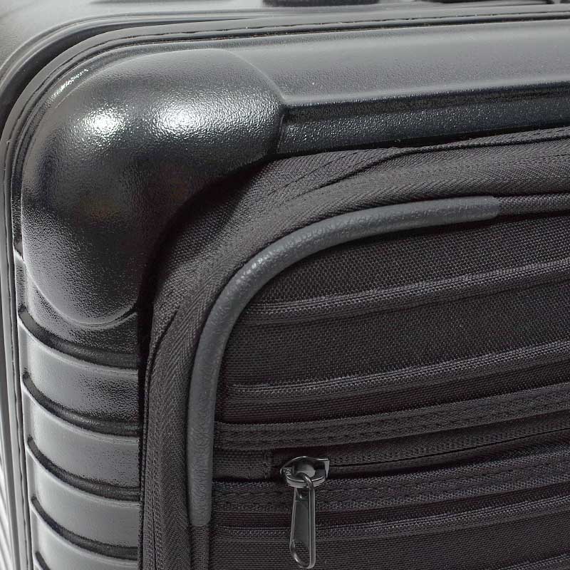 ルフトハンザ　リモワ　ボレロ　中古商品 　821.90-3　23リットル　2輪