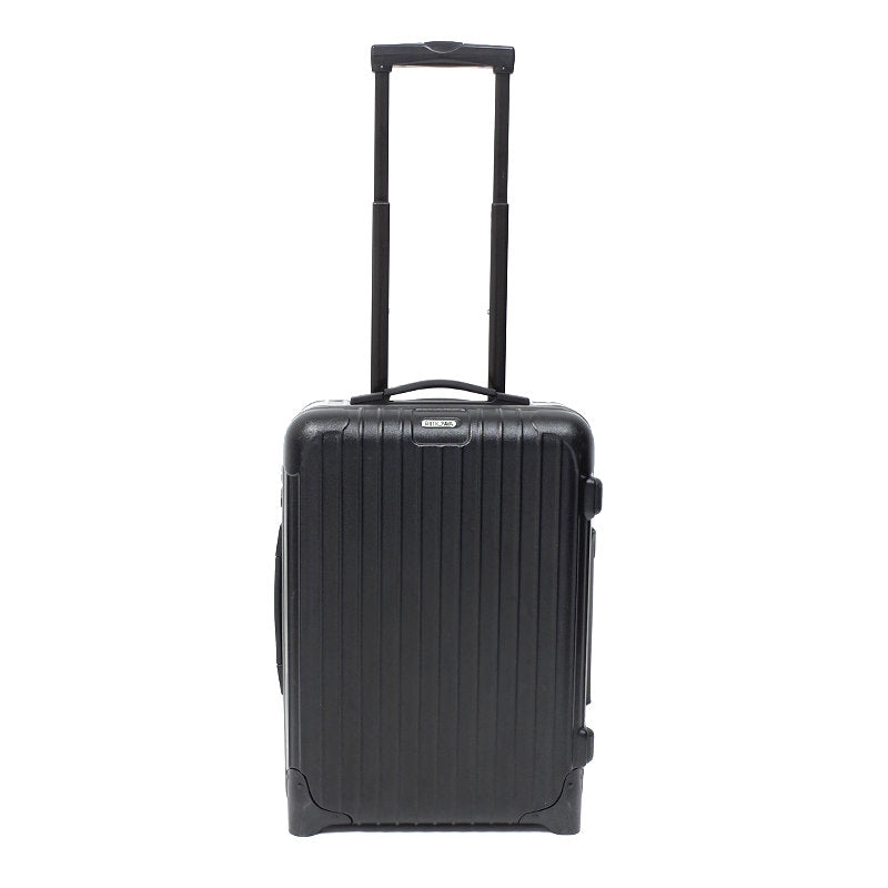 リモワ　サルサ　851.52-3　中古商品　35リットル　2輪