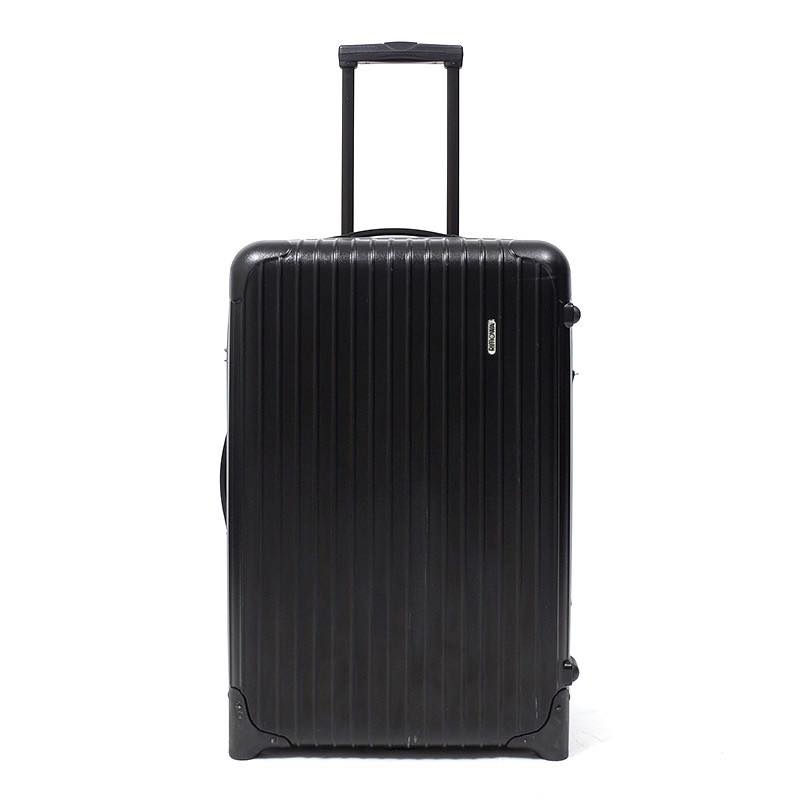 リモワ　サルサ　851.63-3 　中古商品　63リットル　2輪