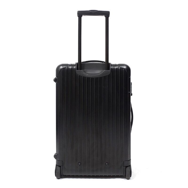 リモワ　サルサ　851.63-3 　中古商品　63リットル　2輪