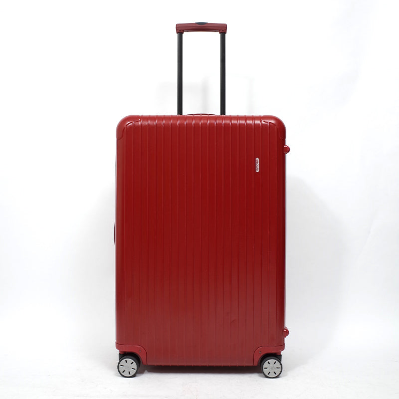 リモワ　サルサ　875.77-3　104リットル　中古商品　4輪