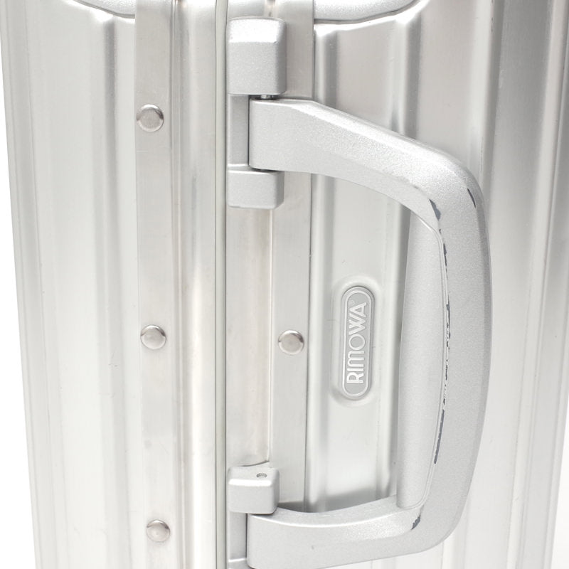 リモワ　トパーズ　929.52　在庫商品　32リットル　2輪