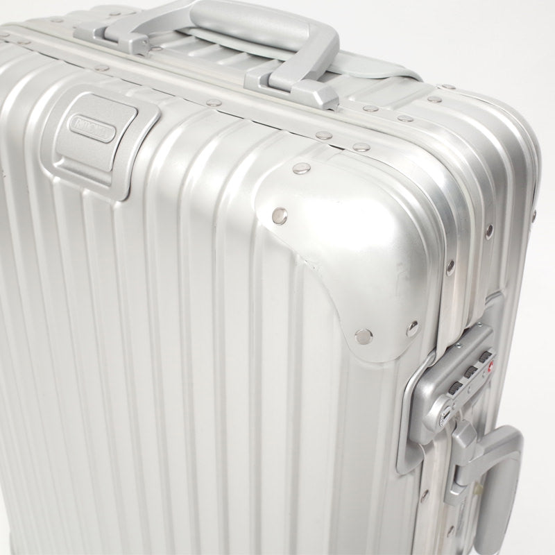 リモワ　トパーズ　929.52　在庫商品　32リットル　2輪