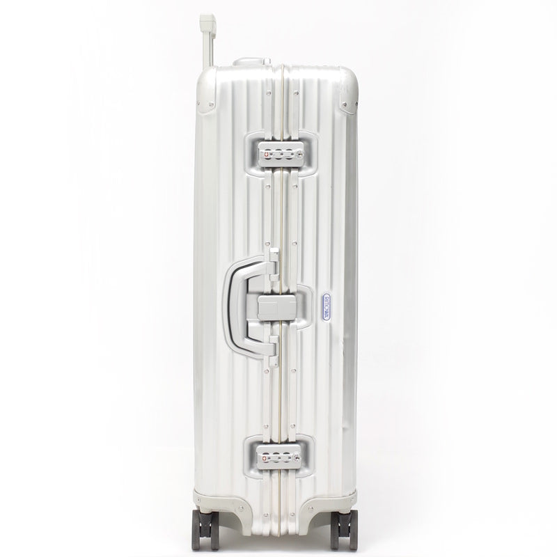 リモワ　トパーズ　中古商品　932.77-3　104リットル　4輪