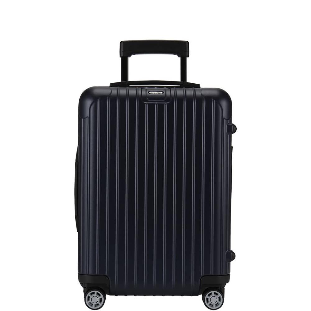 リモワ　サルサ　810.52－3　33リットル　中古美品　4輪
