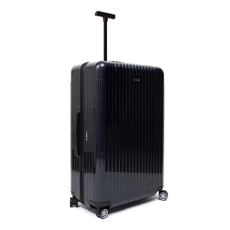 リモワ　サルサ エアー　中古美品　820.73-4　91リットル　4輪