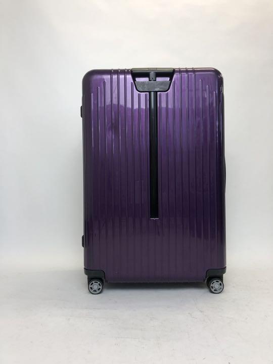 リモワ　サルサ エアー　中古商品　822.73-4　91リットル　4輪