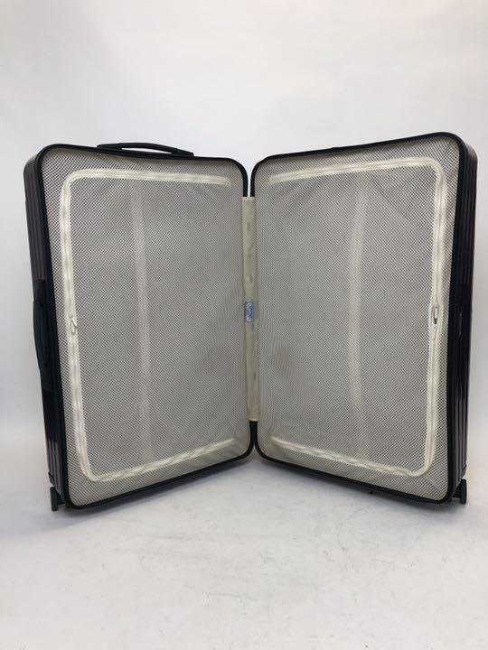 リモワ　サルサ エアー　中古商品　822.73-4　91リットル　4輪
