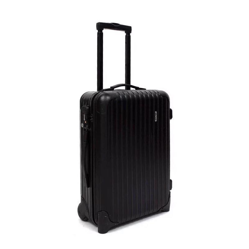 リモワ　サルサ　851.52-21　32リットル　中古美品　2輪