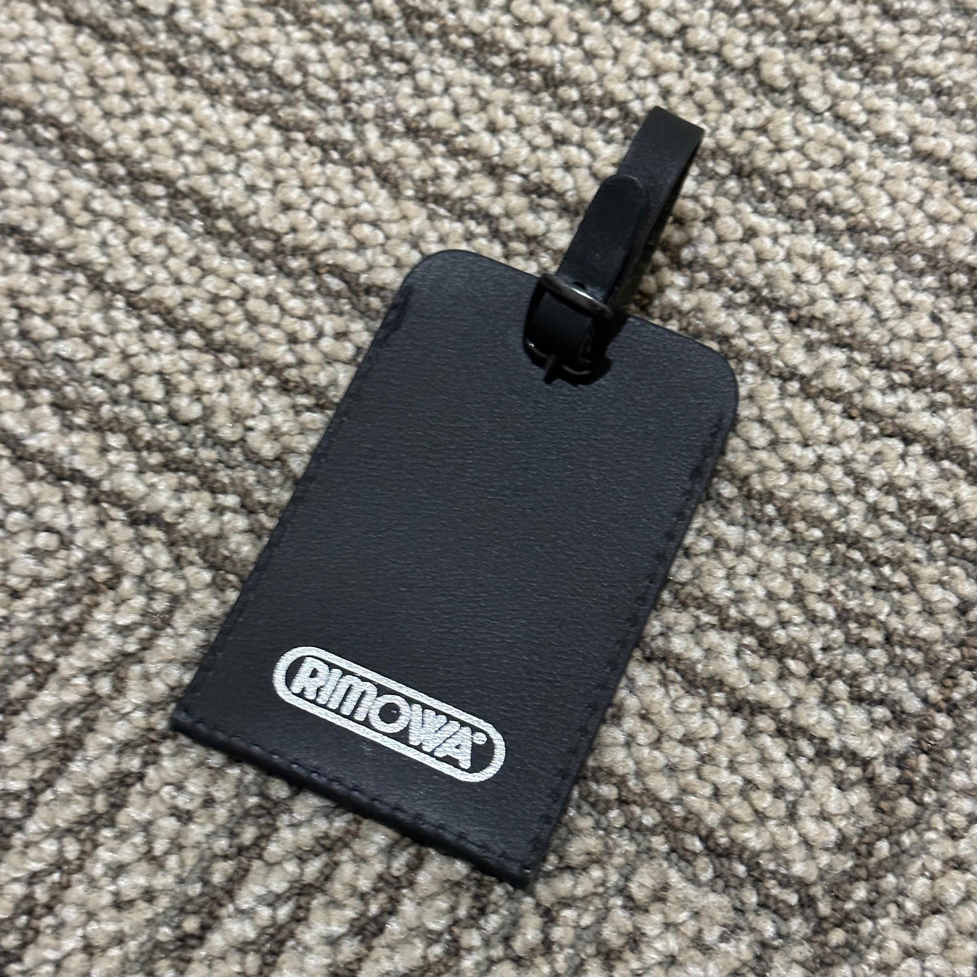 リモワ　サルサ　851.63-4 　中古美品　63リットル　2輪