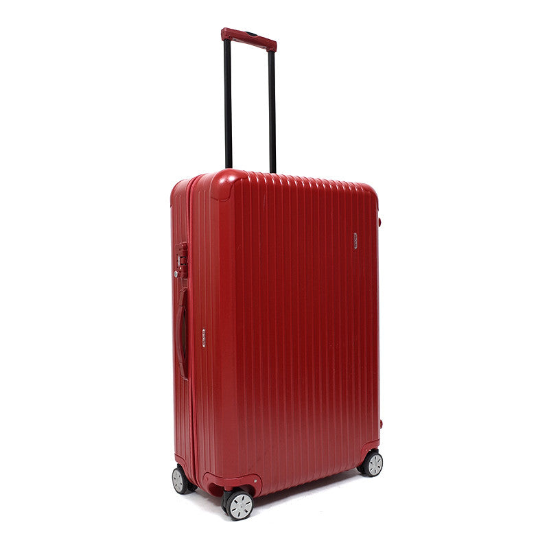 リモワ　サルサ　875.77-4　104リットル　中古商品　4輪