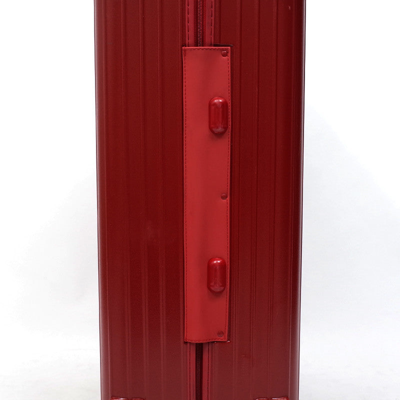 リモワ　サルサ　875.77-4　104リットル　中古商品　4輪