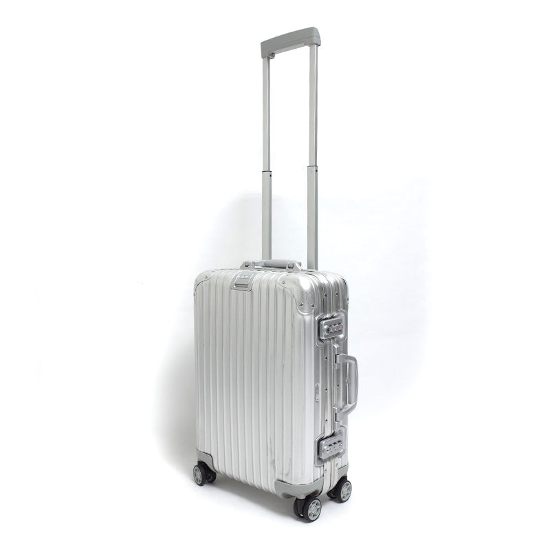 リモワ　トパーズ　923.52-4　中古商品　32リットル　4輪