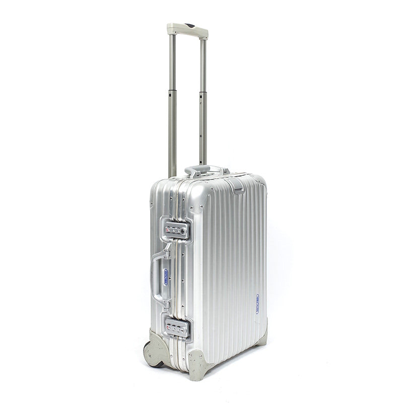 リモワ　トパーズ　929.52-4　在庫商品　32リットル　2輪