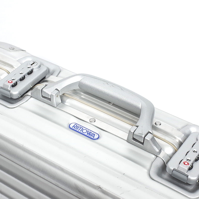 リモワ　トパーズ　929.52-4　在庫商品　32リットル　2輪