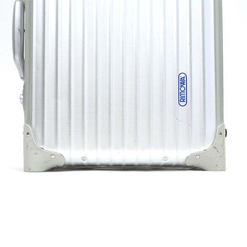リモワ　トパーズ　929.52-4　在庫商品　32リットル　2輪