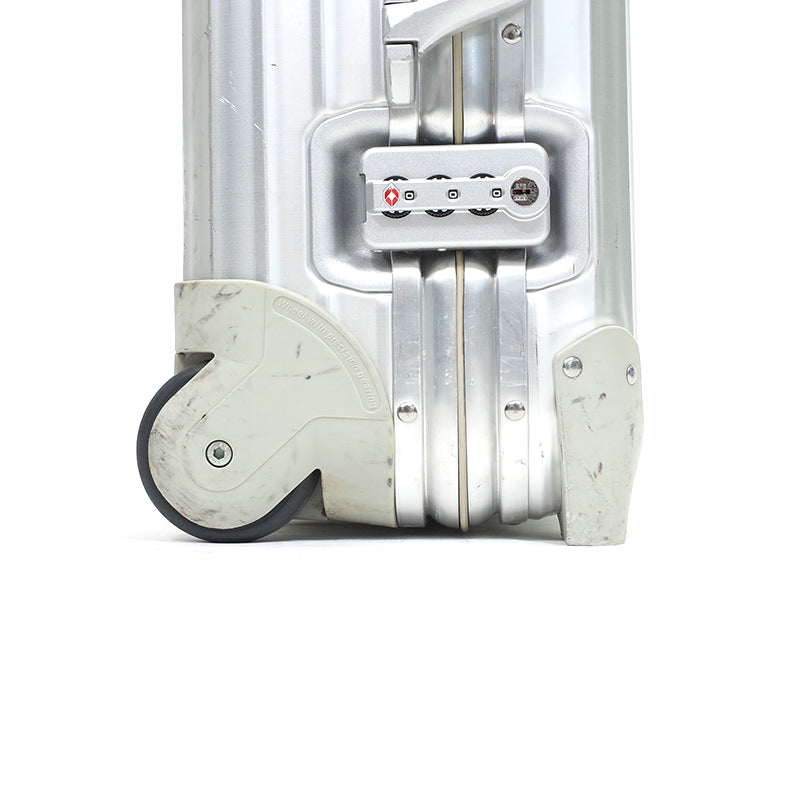 リモワ　トパーズ　929.52-4　在庫商品　32リットル　2輪