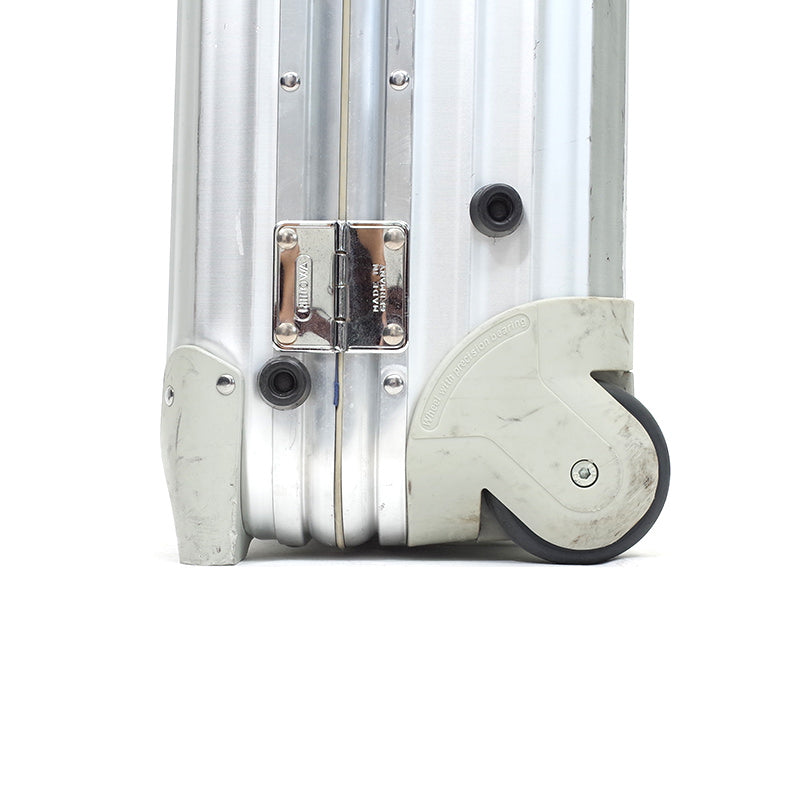 リモワ　トパーズ　929.52-4　在庫商品　32リットル　2輪