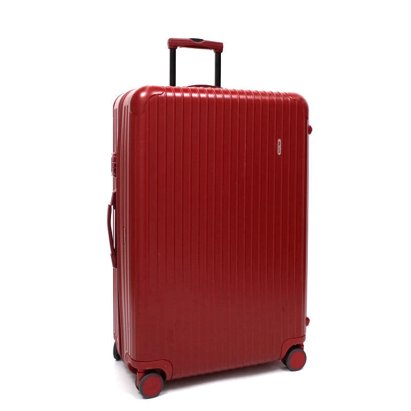 リモワ　サルサ　875.77-5　104リットル　中古商品　4輪