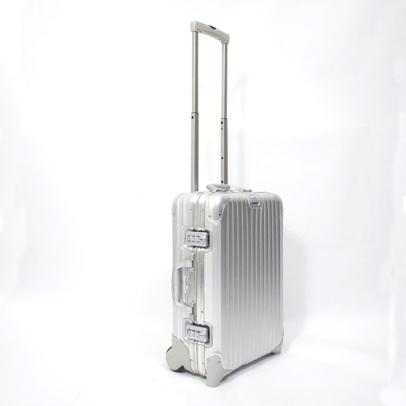リモワ　トパーズ　929.52-5　在庫商品　32リットル　2輪