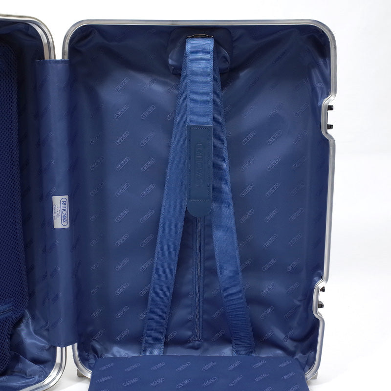 リモワ　トパーズ　929.52-5　在庫商品　32リットル　2輪