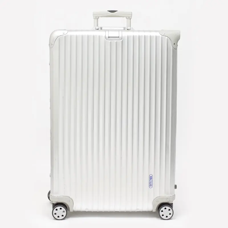 リモワ　トパーズ　中古商品　932.77-6　104リットル　4輪