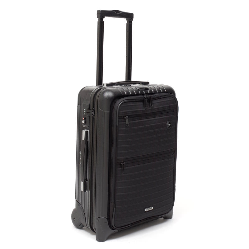 リモワ　ボレロ　807.52　中古商品　32リットル　2輪