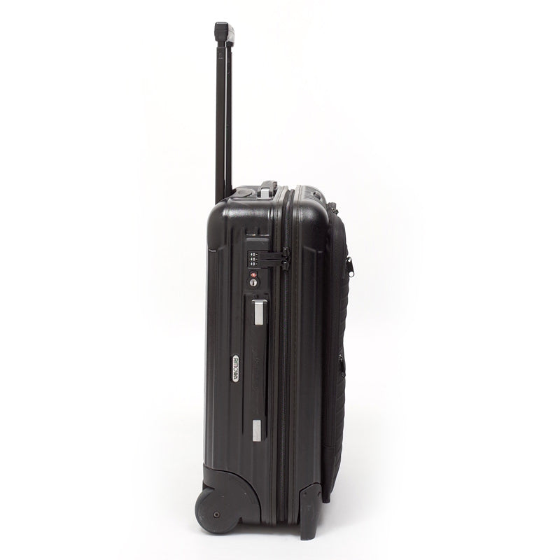 リモワ　ボレロ　807.52　中古商品　32リットル　2輪