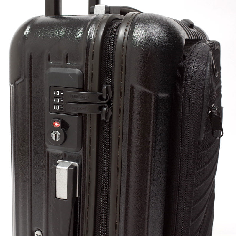 リモワ　ボレロ　807.52　中古商品　32リットル　2輪
