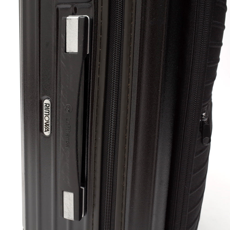 リモワ　ボレロ　807.52　中古商品　32リットル　2輪