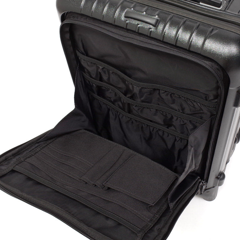リモワ　ボレロ　807.52　中古商品　32リットル　2輪