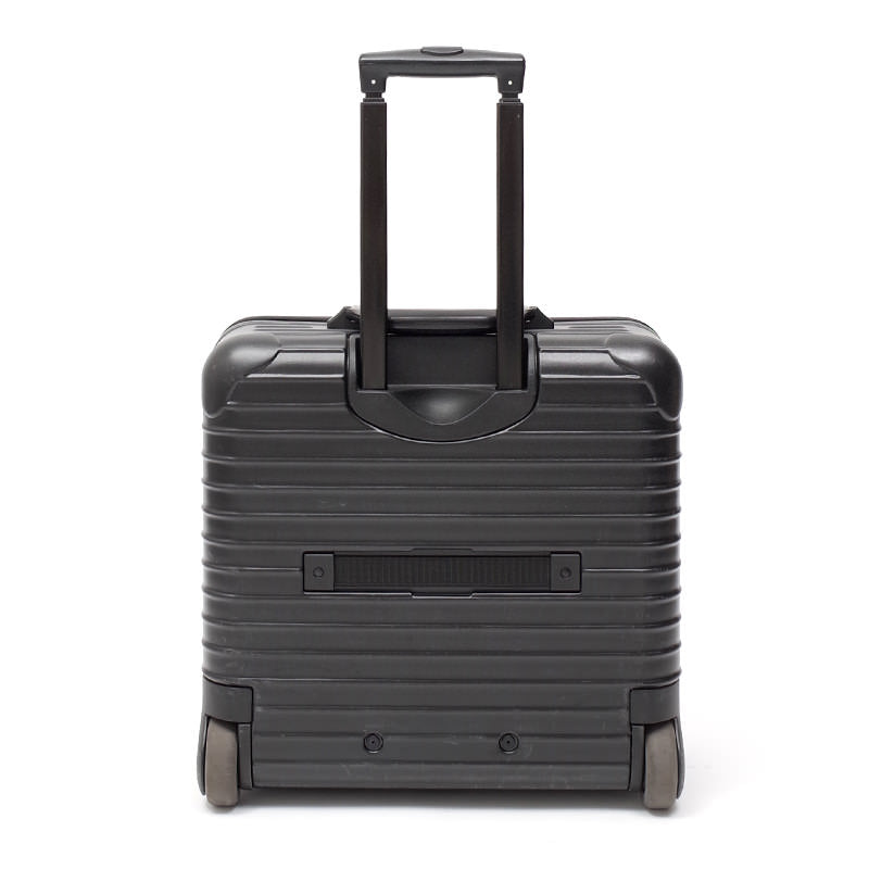 リモワ　サルサ　中古商品　810.40.03.2　25リットル　4輪