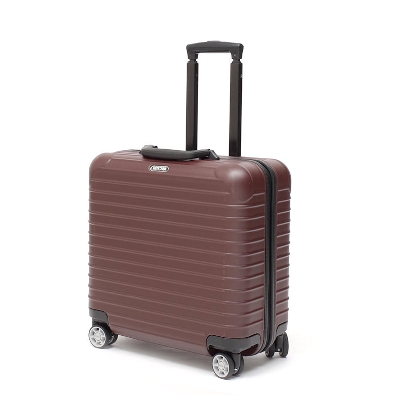 リモワ　サルサ　810.40 　中古商品　27リットル　4輪