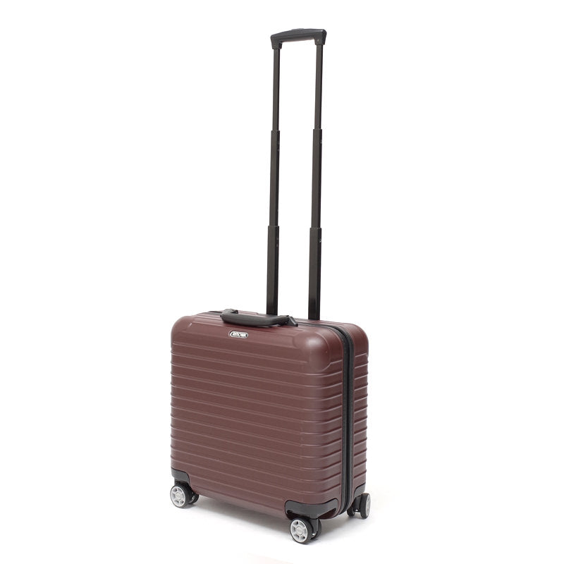 リモワ　サルサ　810.40 　中古商品　27リットル　4輪
