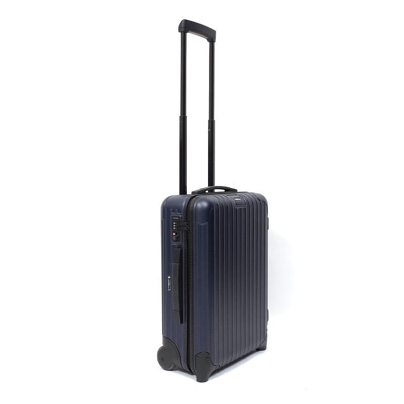 リモワ　サルサ　810.52　33リットル　中古美品　2輪