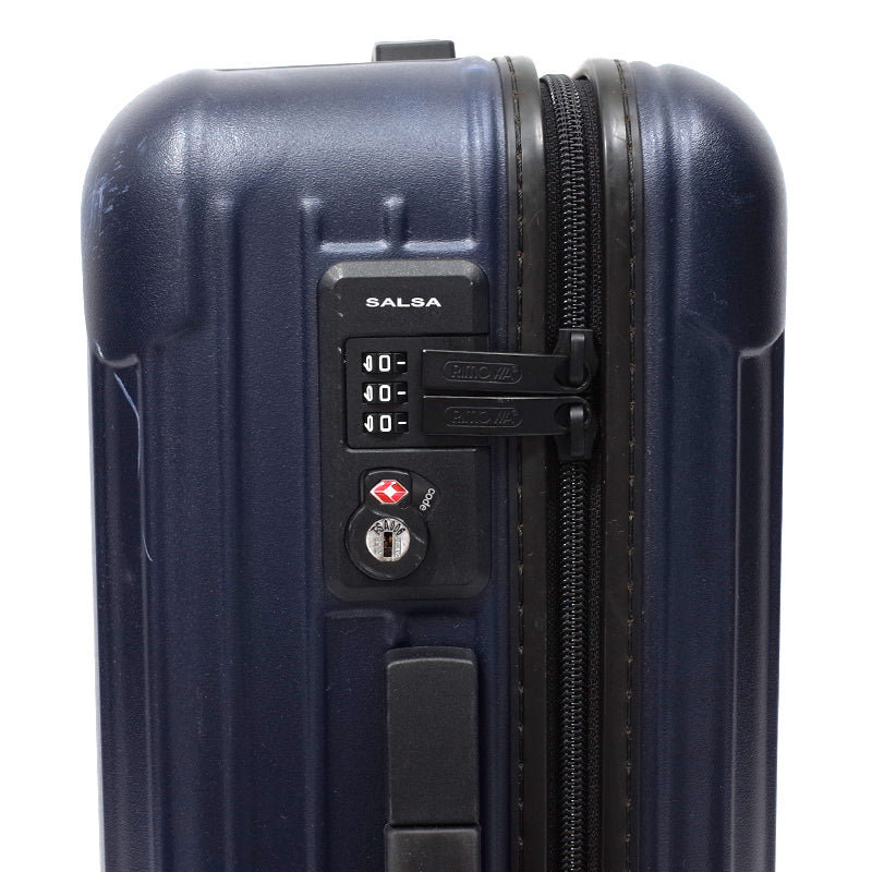 リモワ　サルサ　810.52　33リットル　中古美品　2輪