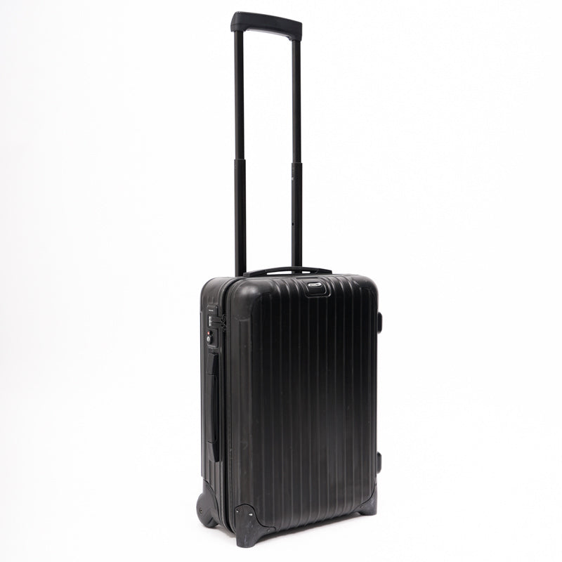 リモワ　サルサ　810.52　33リットル　中古美品　2輪