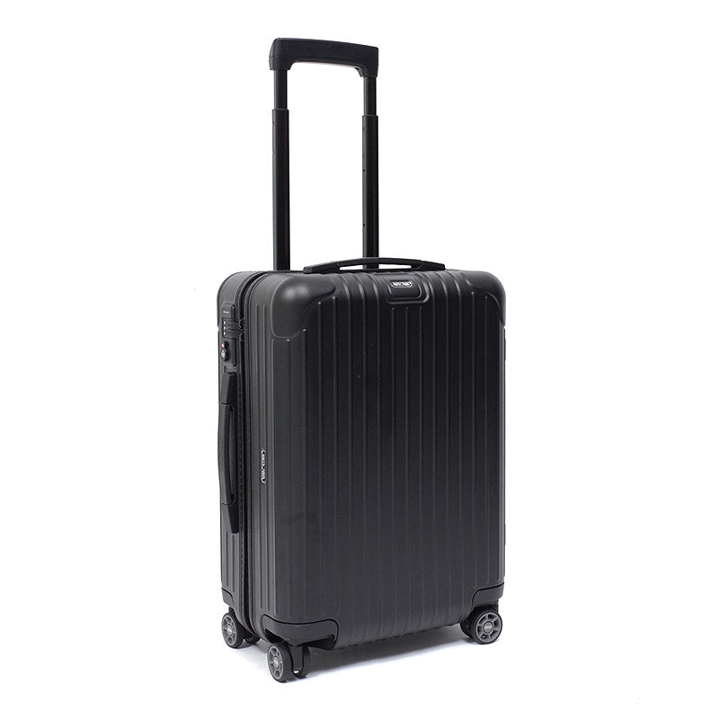 リモワ　サルサ　810.53　37リットル　中古美品　4輪