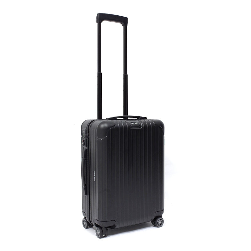 リモワ　サルサ　810.53　37リットル　中古美品　4輪