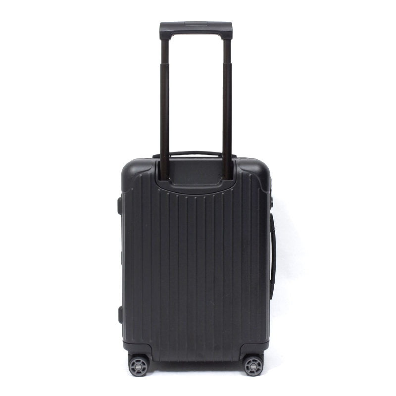 リモワ　サルサ　810.53-2　37リットル　中古美品　4輪