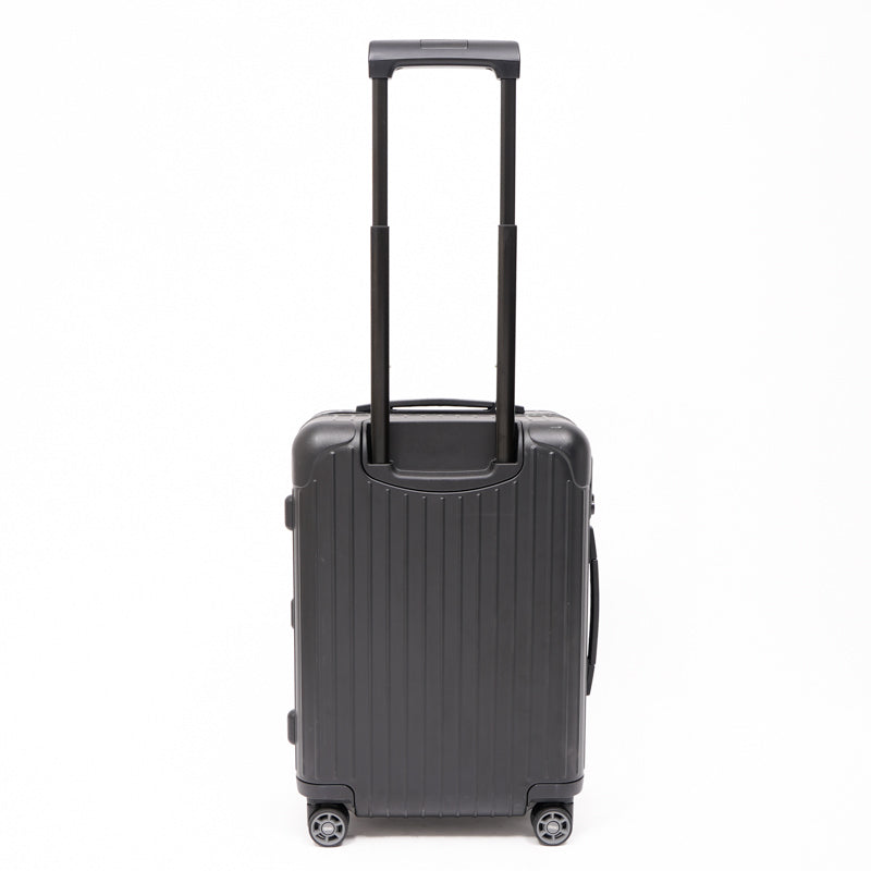 リモワ　サルサ　810.53　37リットル　中古美品　4輪