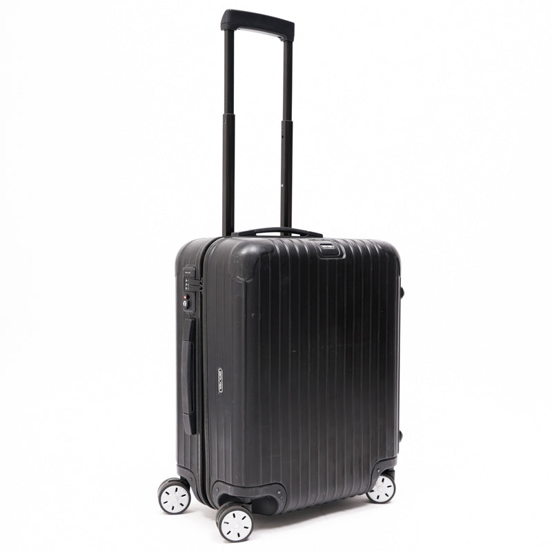 リモワ　サルサ　810.56　47リットル　中古商品　4輪